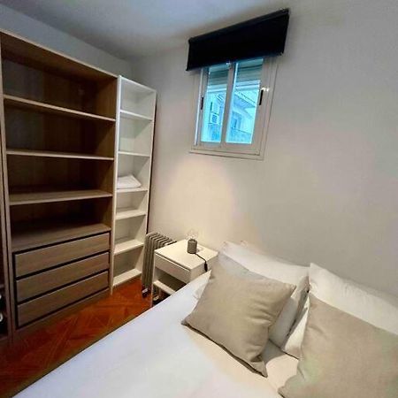 Myhousespain - Fantastico Piso En Calle Fuencarral Madrid Eksteriør bilde