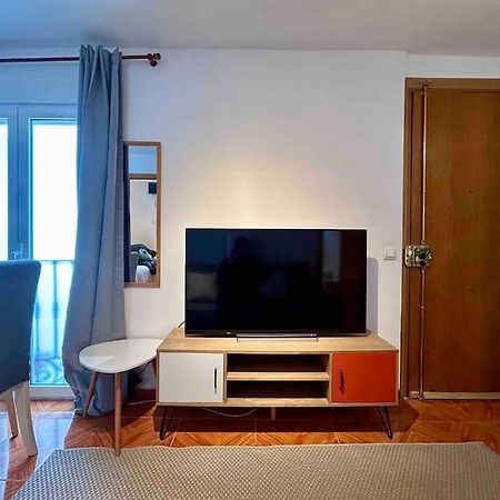 Myhousespain - Fantastico Piso En Calle Fuencarral Madrid Eksteriør bilde