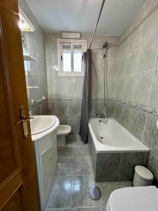 Myhousespain - Fantastico Piso En Calle Fuencarral Madrid Eksteriør bilde