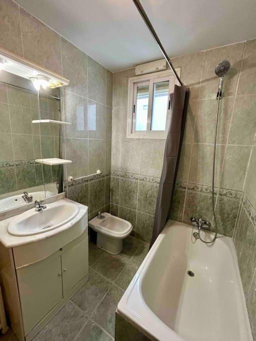 Myhousespain - Fantastico Piso En Calle Fuencarral Madrid Eksteriør bilde