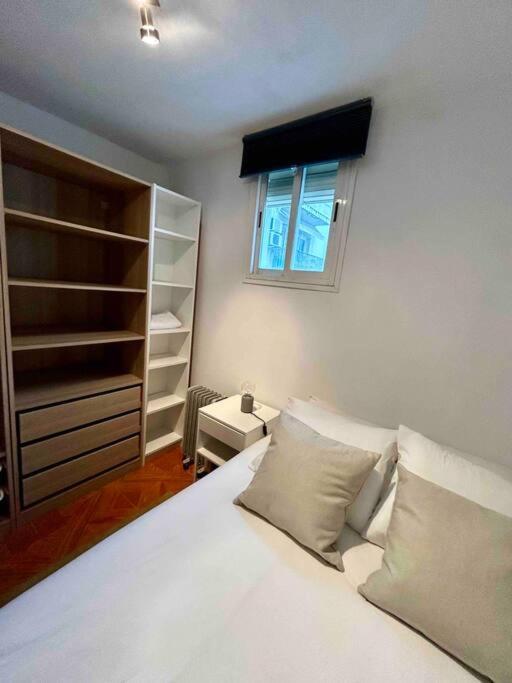 Myhousespain - Fantastico Piso En Calle Fuencarral Madrid Eksteriør bilde