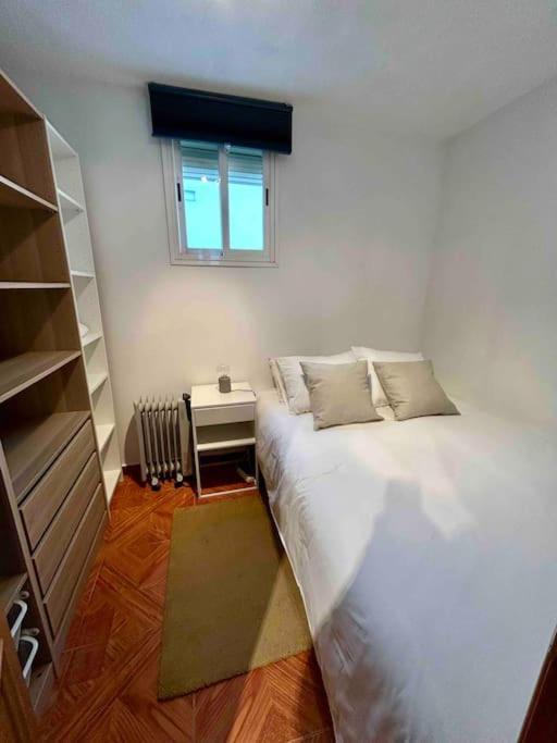 Myhousespain - Fantastico Piso En Calle Fuencarral Madrid Eksteriør bilde