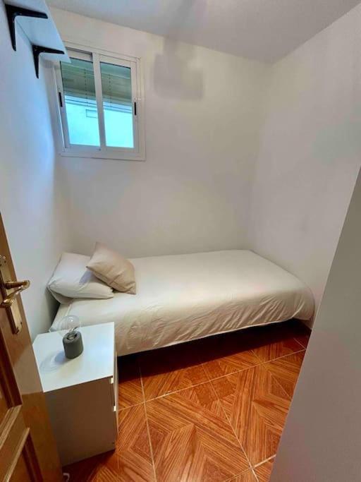 Myhousespain - Fantastico Piso En Calle Fuencarral Madrid Eksteriør bilde