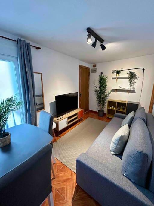 Myhousespain - Fantastico Piso En Calle Fuencarral Madrid Eksteriør bilde