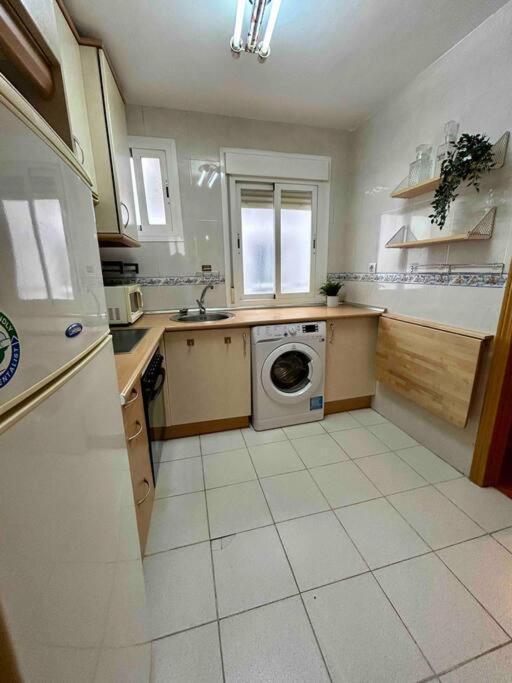 Myhousespain - Fantastico Piso En Calle Fuencarral Madrid Eksteriør bilde