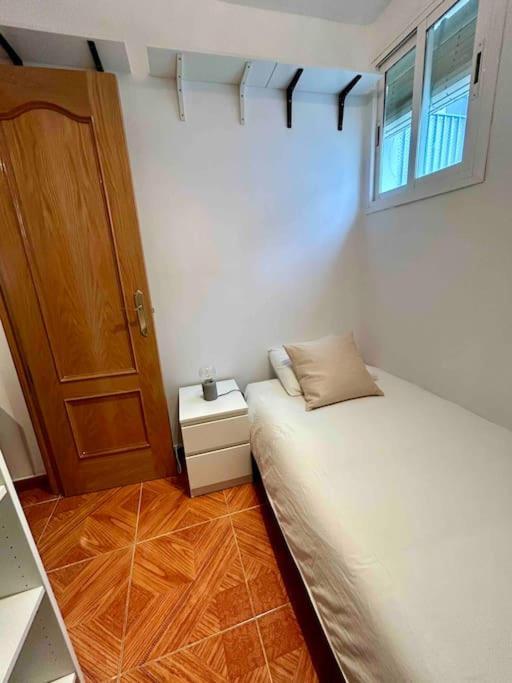 Myhousespain - Fantastico Piso En Calle Fuencarral Madrid Eksteriør bilde
