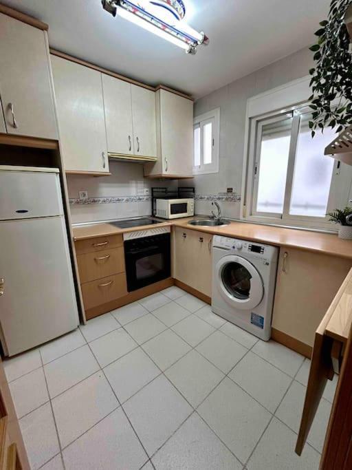 Myhousespain - Fantastico Piso En Calle Fuencarral Madrid Eksteriør bilde