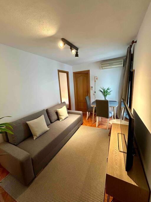 Myhousespain - Fantastico Piso En Calle Fuencarral Madrid Eksteriør bilde